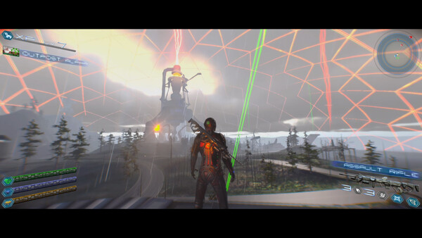 Blood Engine 截图 8