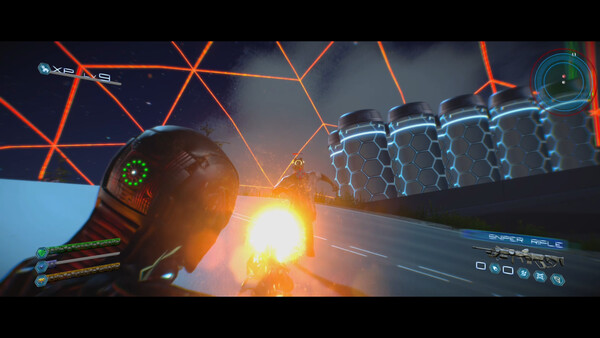 Blood Engine 截图 15