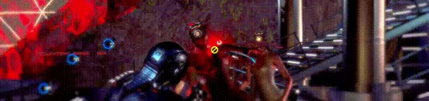 Blood Engine video 2