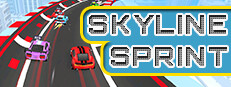 Skyline Sprint: Turbo Tracks