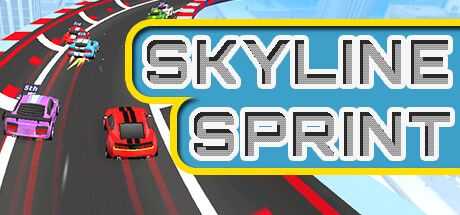 Skyline Sprint: Turbo Tracks banner image