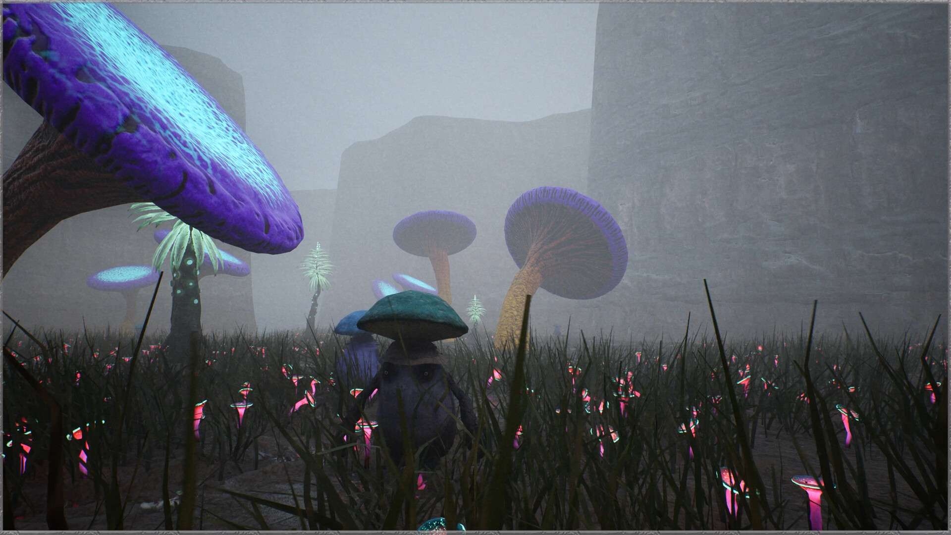 Seers of Ages Past: The Harbinger of Mah screenshot 7
