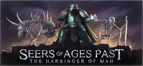 Seers of Ages Past: The Harbinger of Mah
