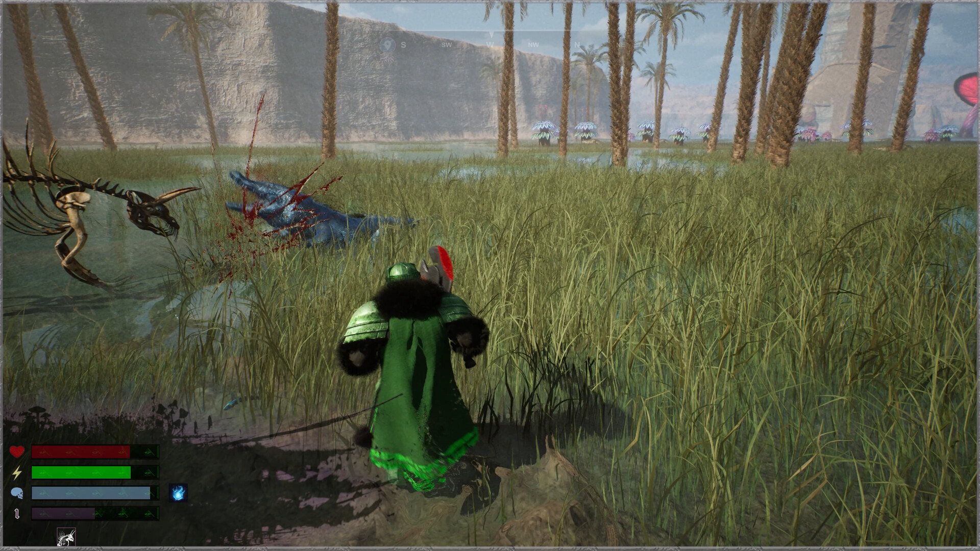 Seers of Ages Past: The Harbinger of Mah screenshot 5