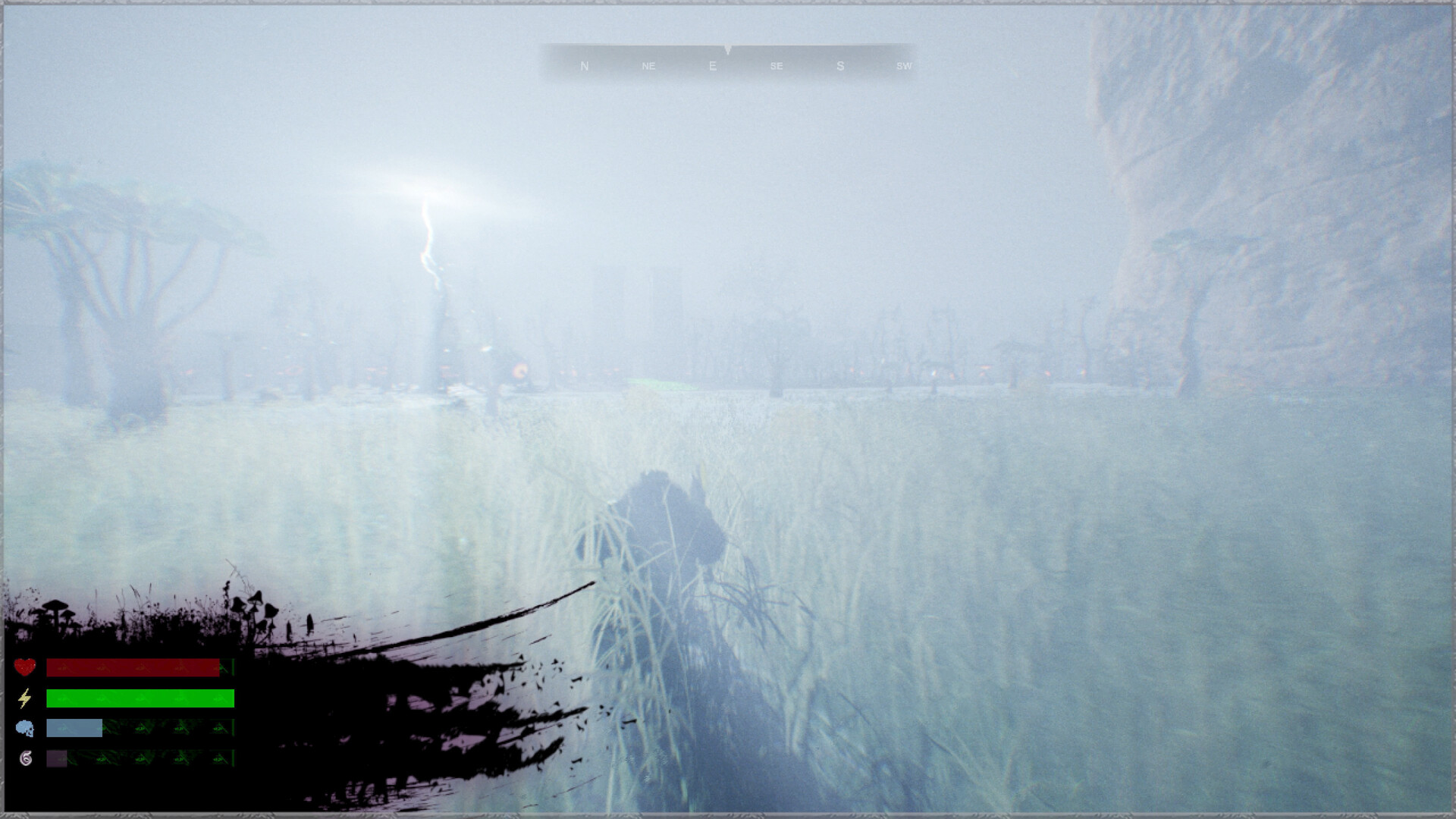 Seers of Ages Past: The Harbinger of Mah screenshot 14