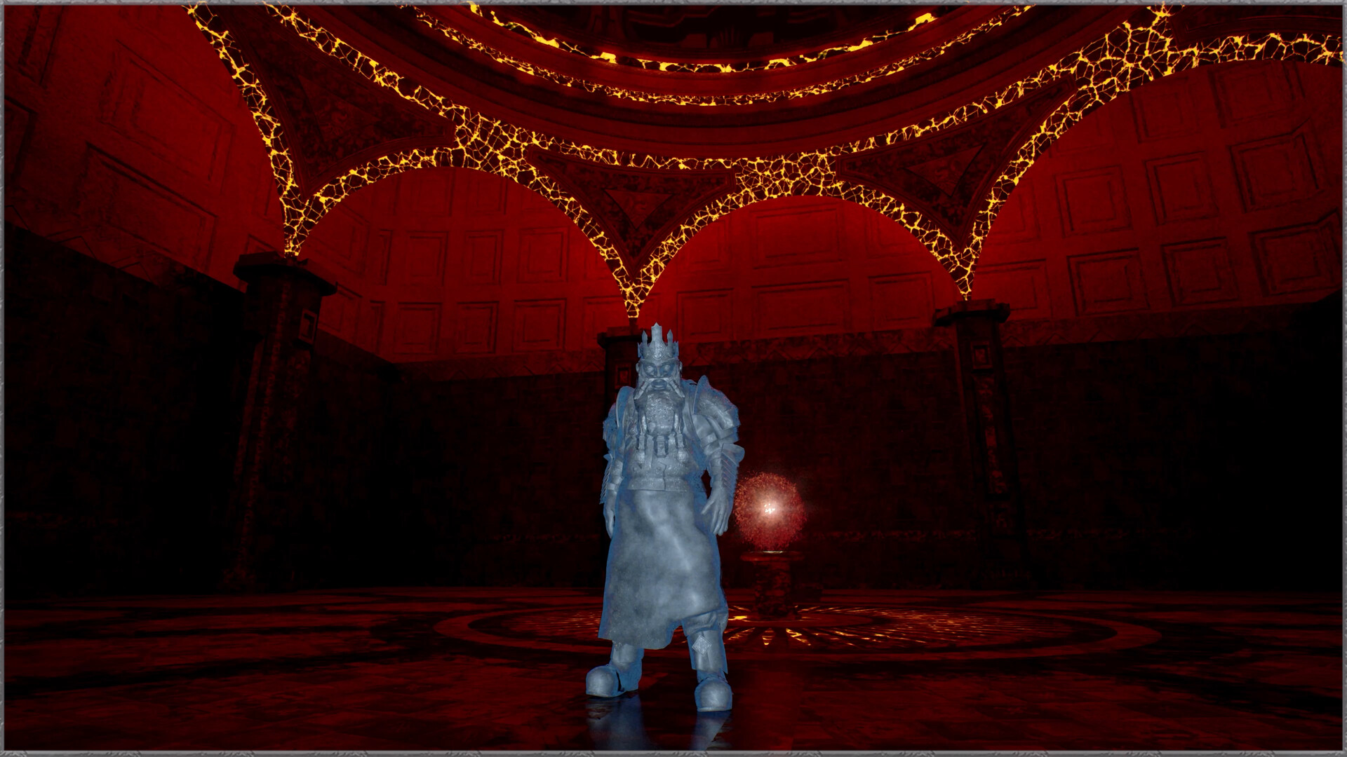 Seers of Ages Past: The Harbinger of Mah screenshot 10