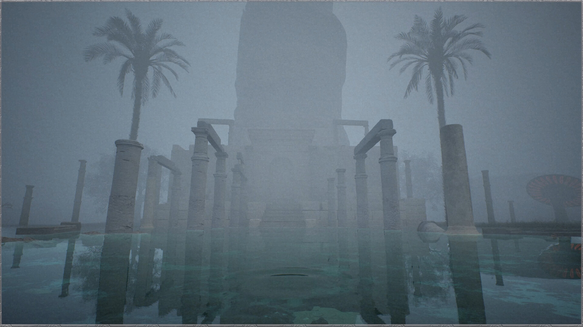 Seers of Ages Past: The Harbinger of Mah screenshot 9