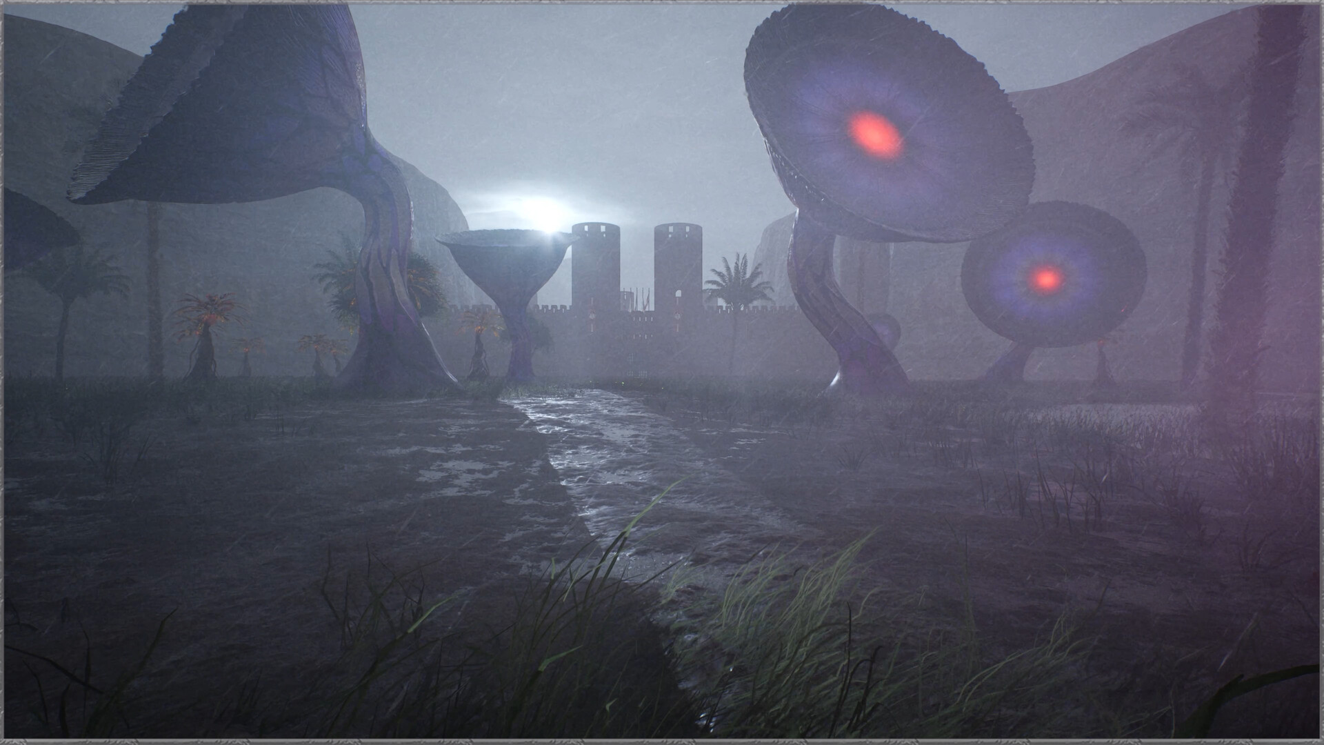 Seers of Ages Past: The Harbinger of Mah screenshot 6