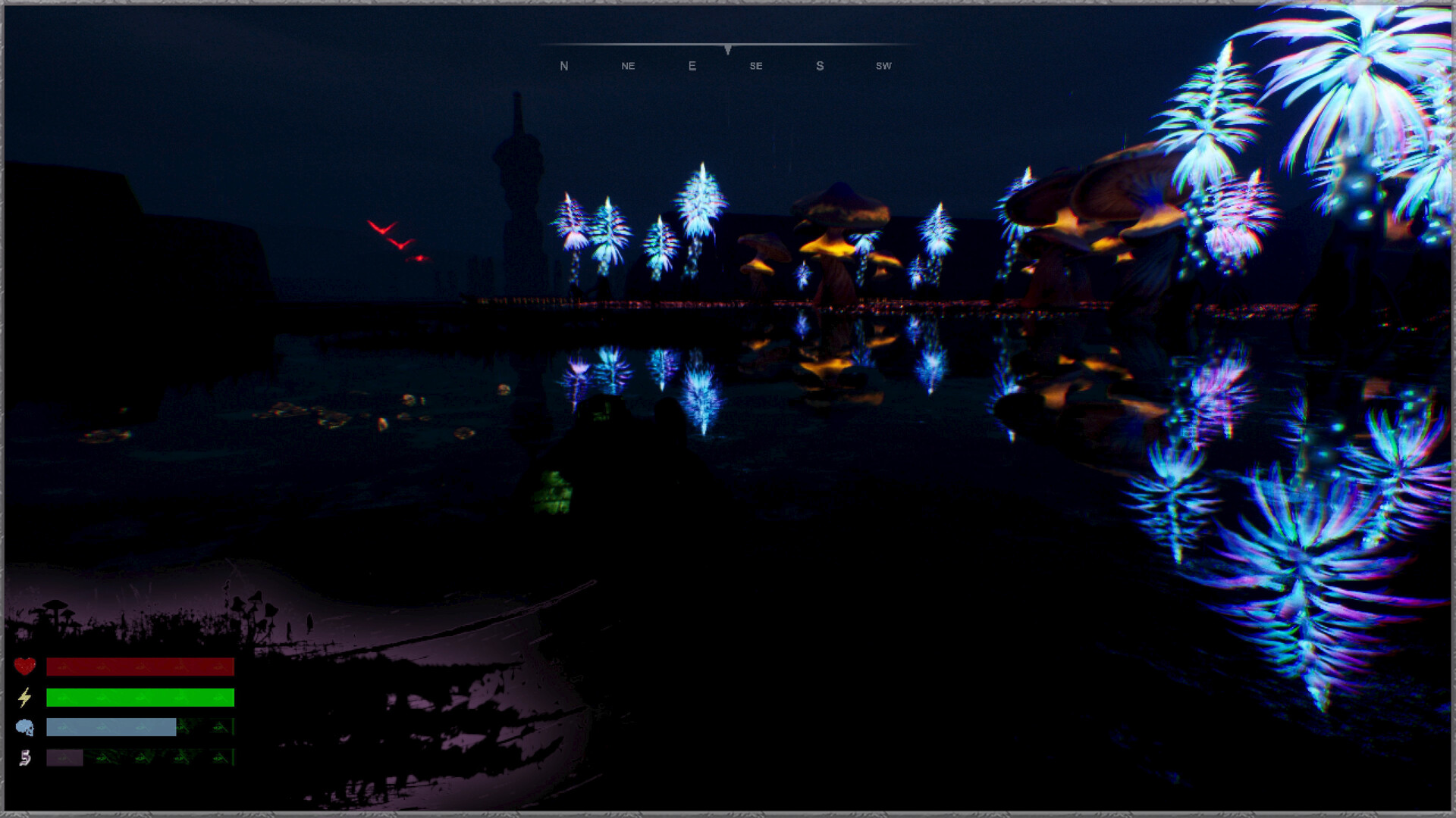 Seers of Ages Past: The Harbinger of Mah screenshot 15