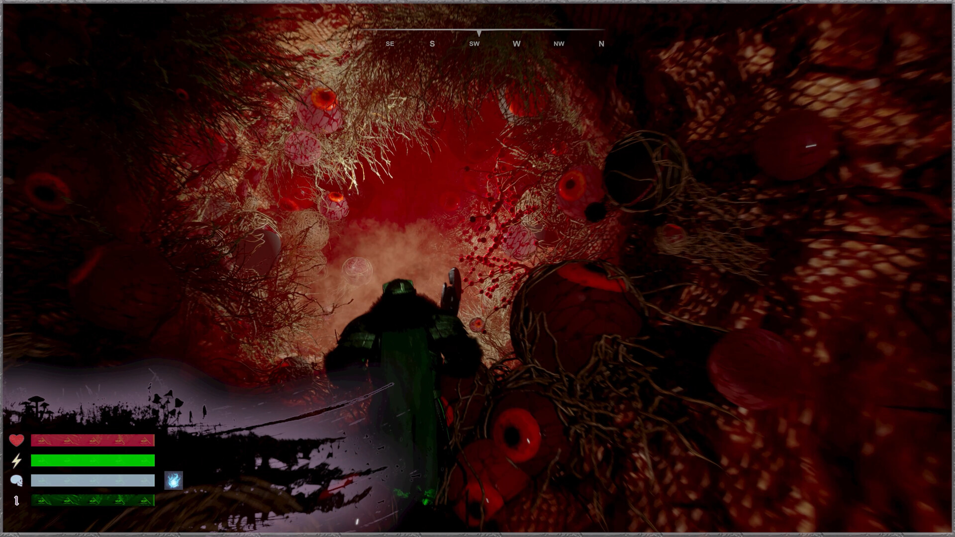 Seers of Ages Past: The Harbinger of Mah screenshot 4