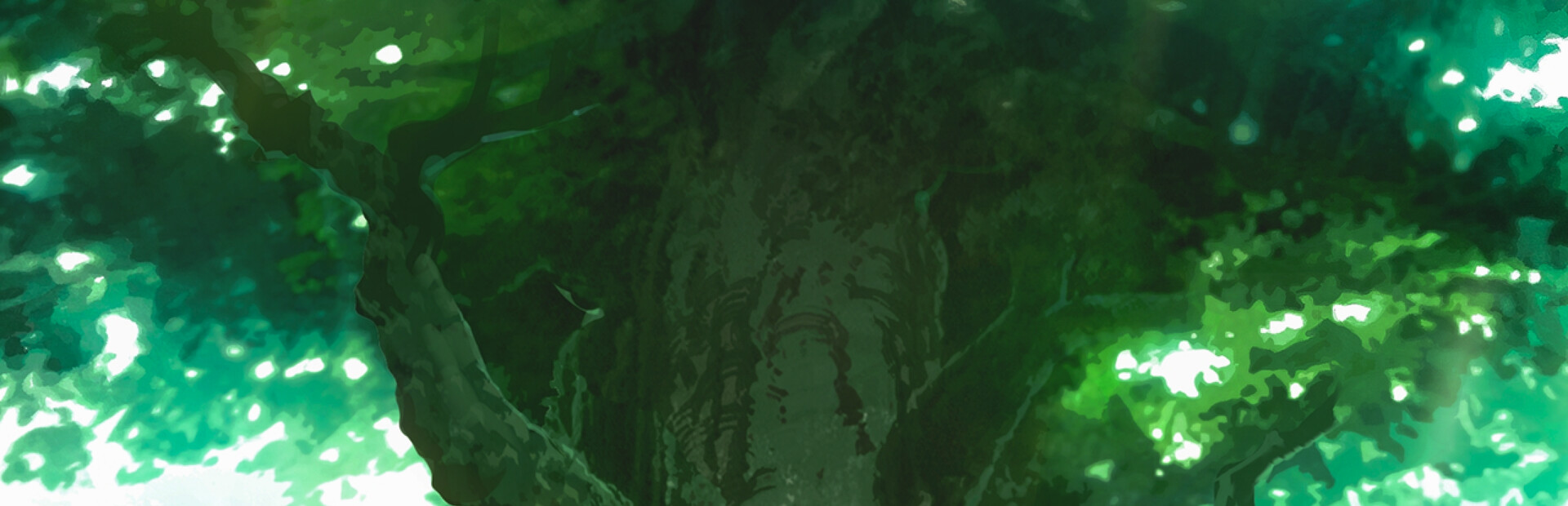 Greed Realm: Hero from Another World & the Soul Tree