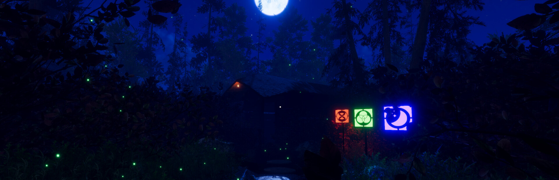 Cozy Escapes