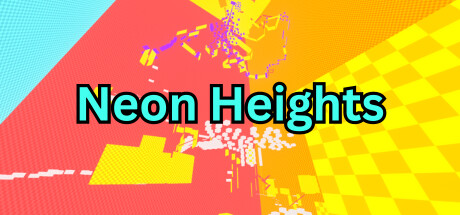 Neon Heights steam charts