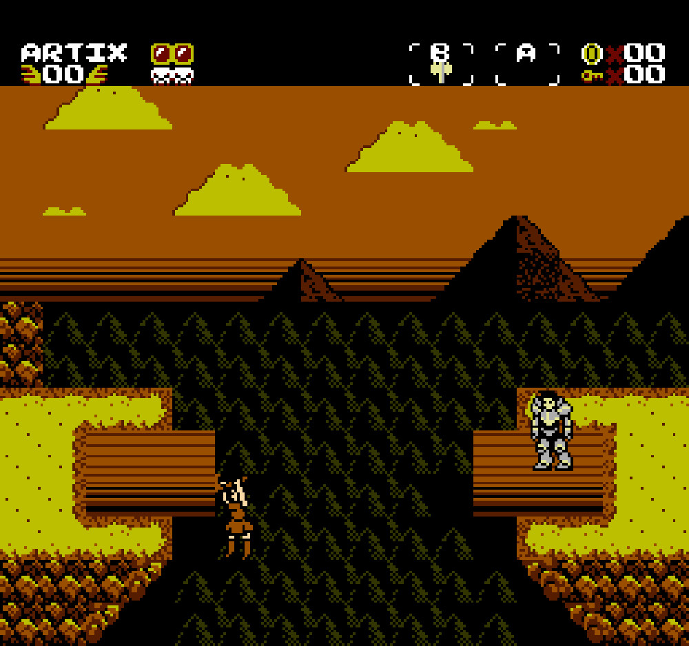 AdventureQuest 8-Bit: Dungeons & DoomKnights screenshot #11