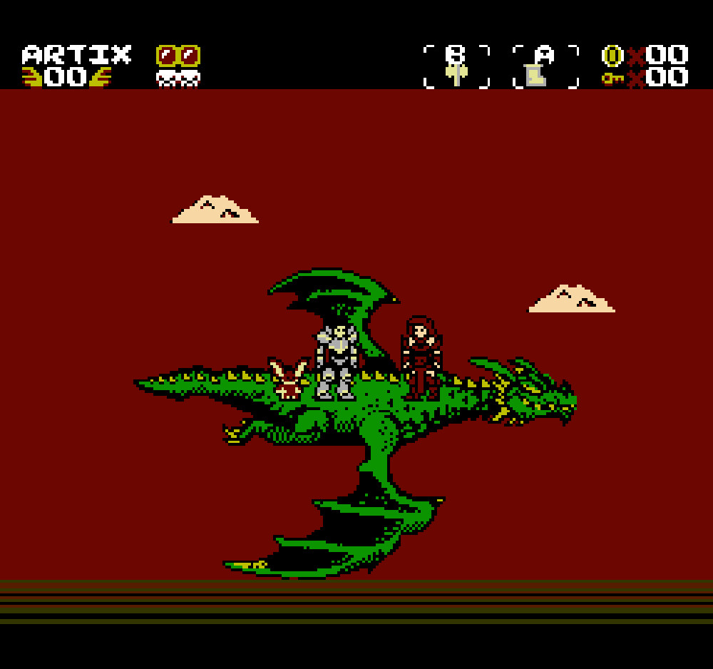 AdventureQuest 8-Bit: Dungeons & DoomKnights screenshot #3