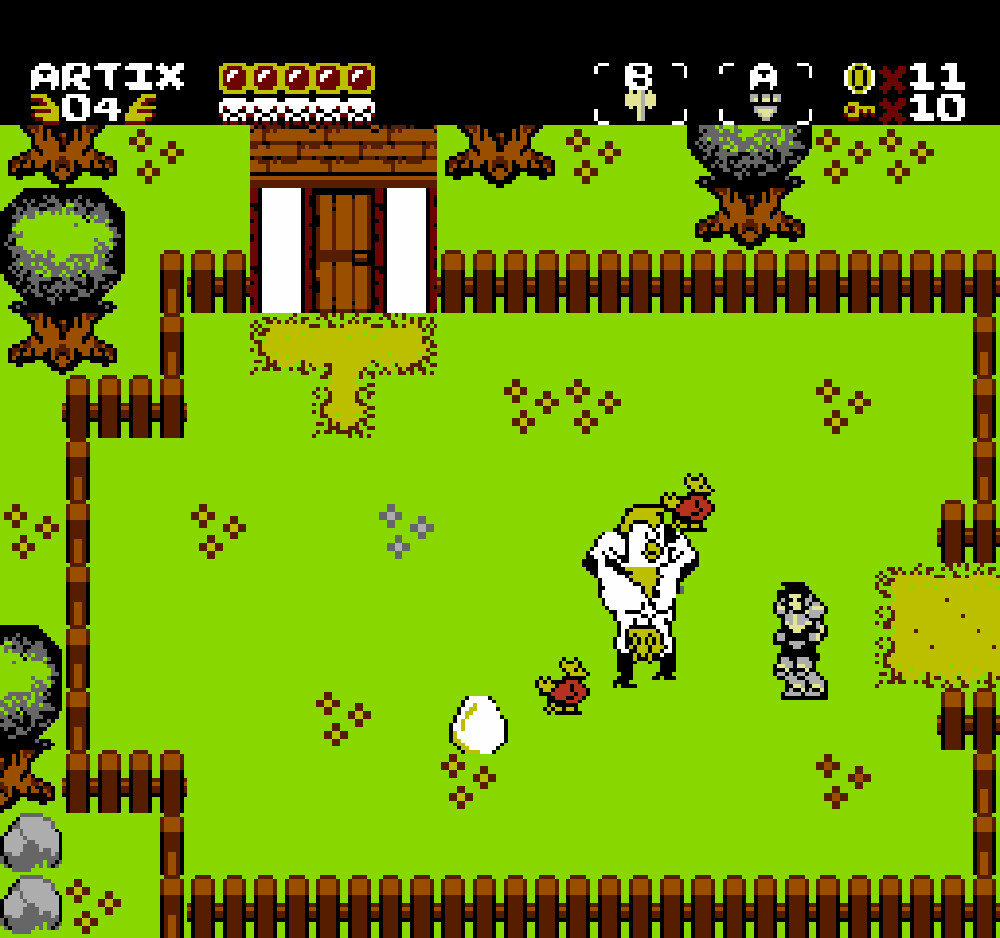 AdventureQuest 8-Bit: Dungeons & DoomKnights screenshot #8