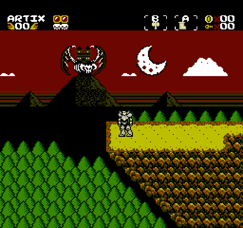 AdventureQuest 8-Bit: Dungeons & DoomKnights screenshot #2