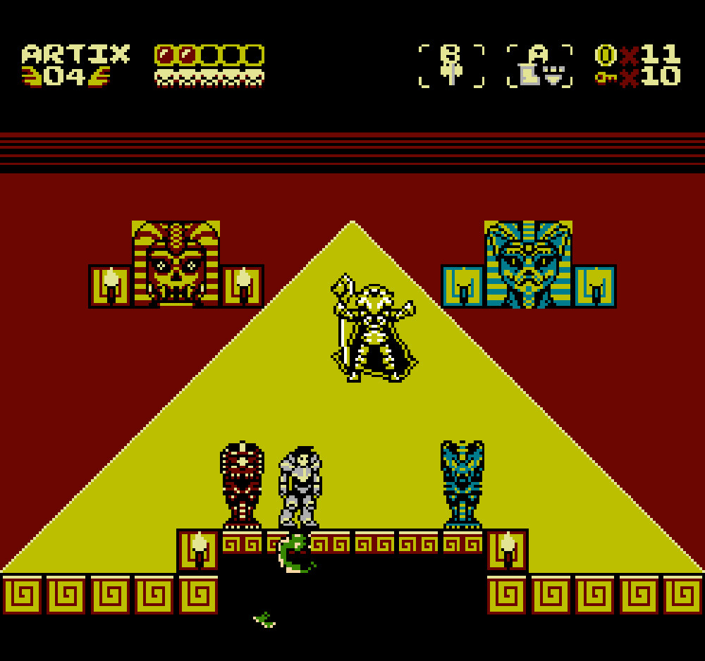 AdventureQuest 8-Bit: Dungeons & DoomKnights screenshot #13