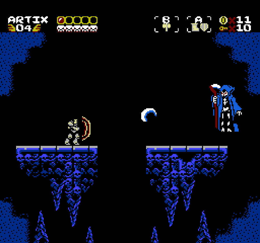 AdventureQuest 8-Bit: Dungeons & DoomKnights screenshot #6