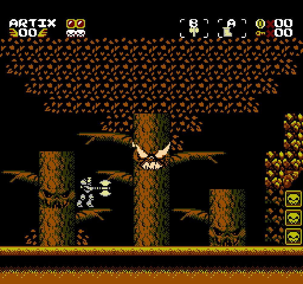 AdventureQuest 8-Bit: Dungeons & DoomKnights screenshot #14
