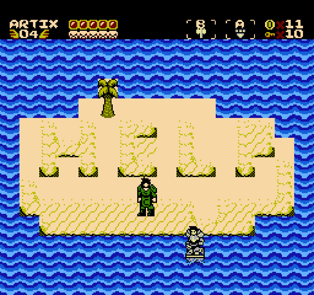 AdventureQuest 8-Bit: Dungeons & DoomKnights screenshot #7