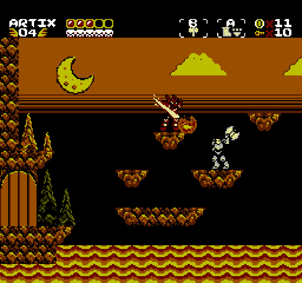 AdventureQuest 8-Bit: Dungeons & DoomKnights screenshot #16