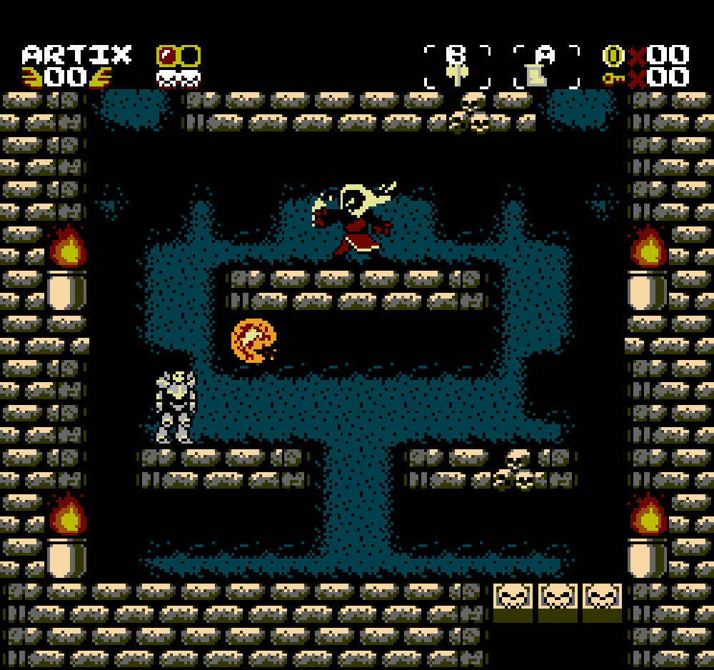 AdventureQuest 8-Bit: Dungeons & DoomKnights screenshot #15