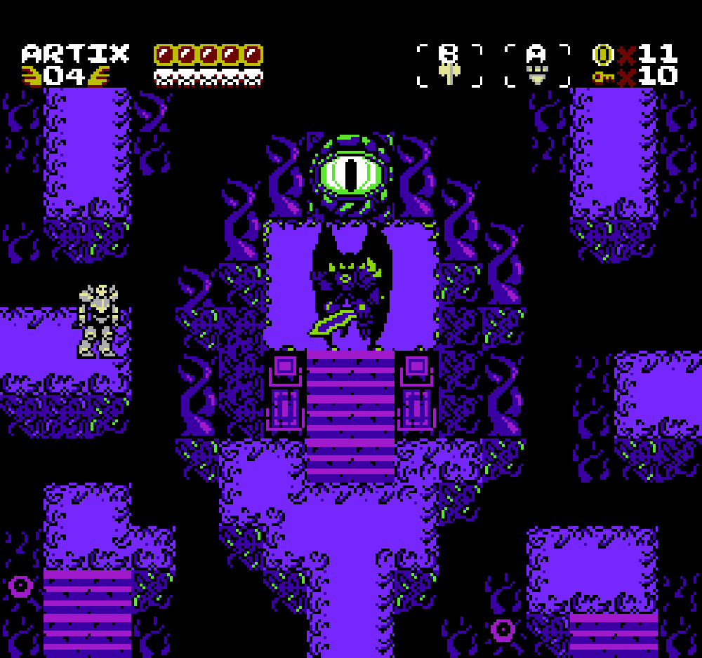 AdventureQuest 8-Bit: Dungeons & DoomKnights screenshot #9