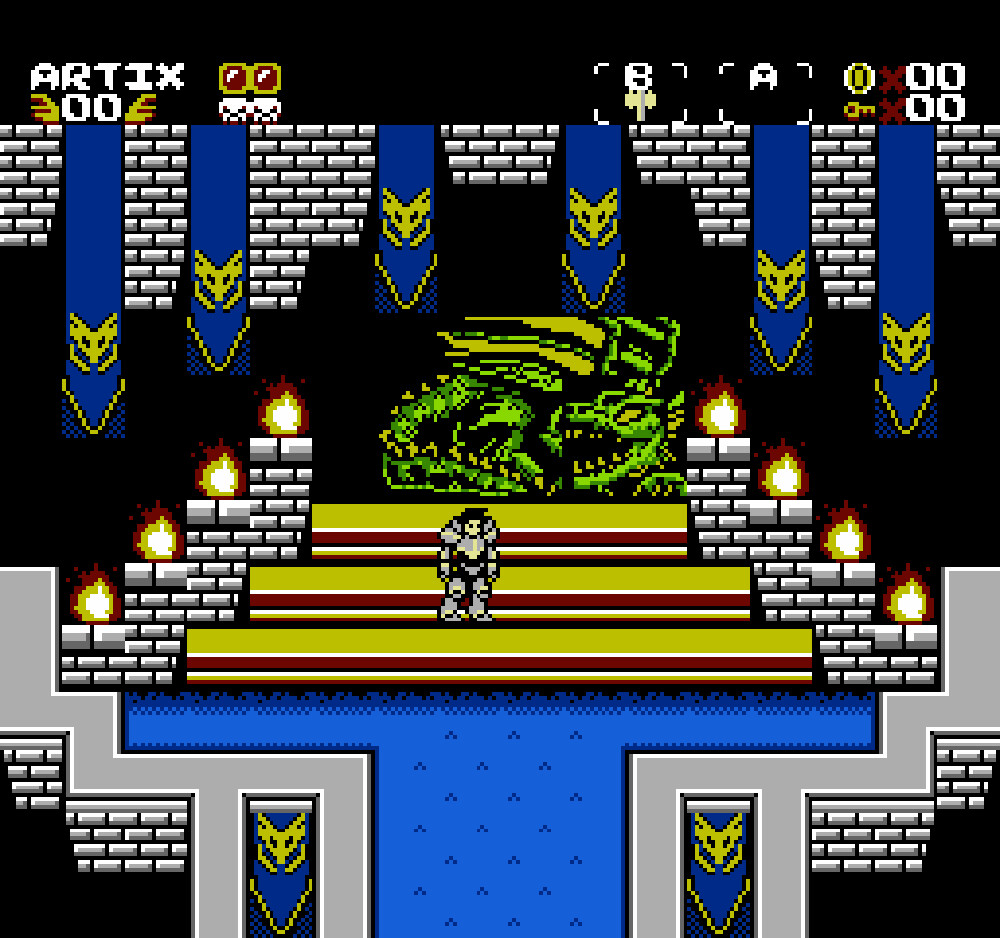 AdventureQuest 8-Bit: Dungeons & DoomKnights screenshot #12