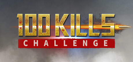 100 KILLS CHALLENGE steam charts