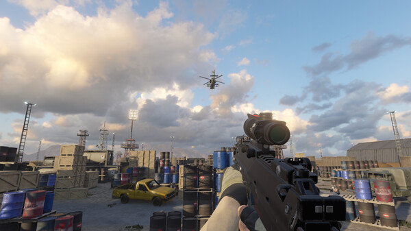 100 KILLS CHALLENGE.