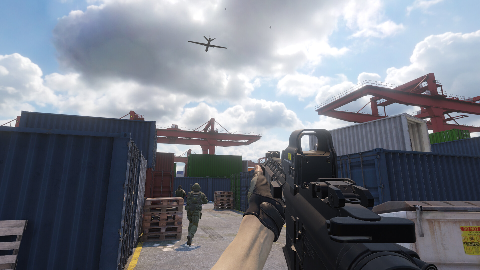 #5. 100 KILLS CHALLENGE (Steam) 由: Kane Entertainment