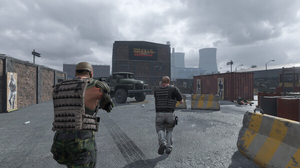 100 KILLS CHALLENGE.