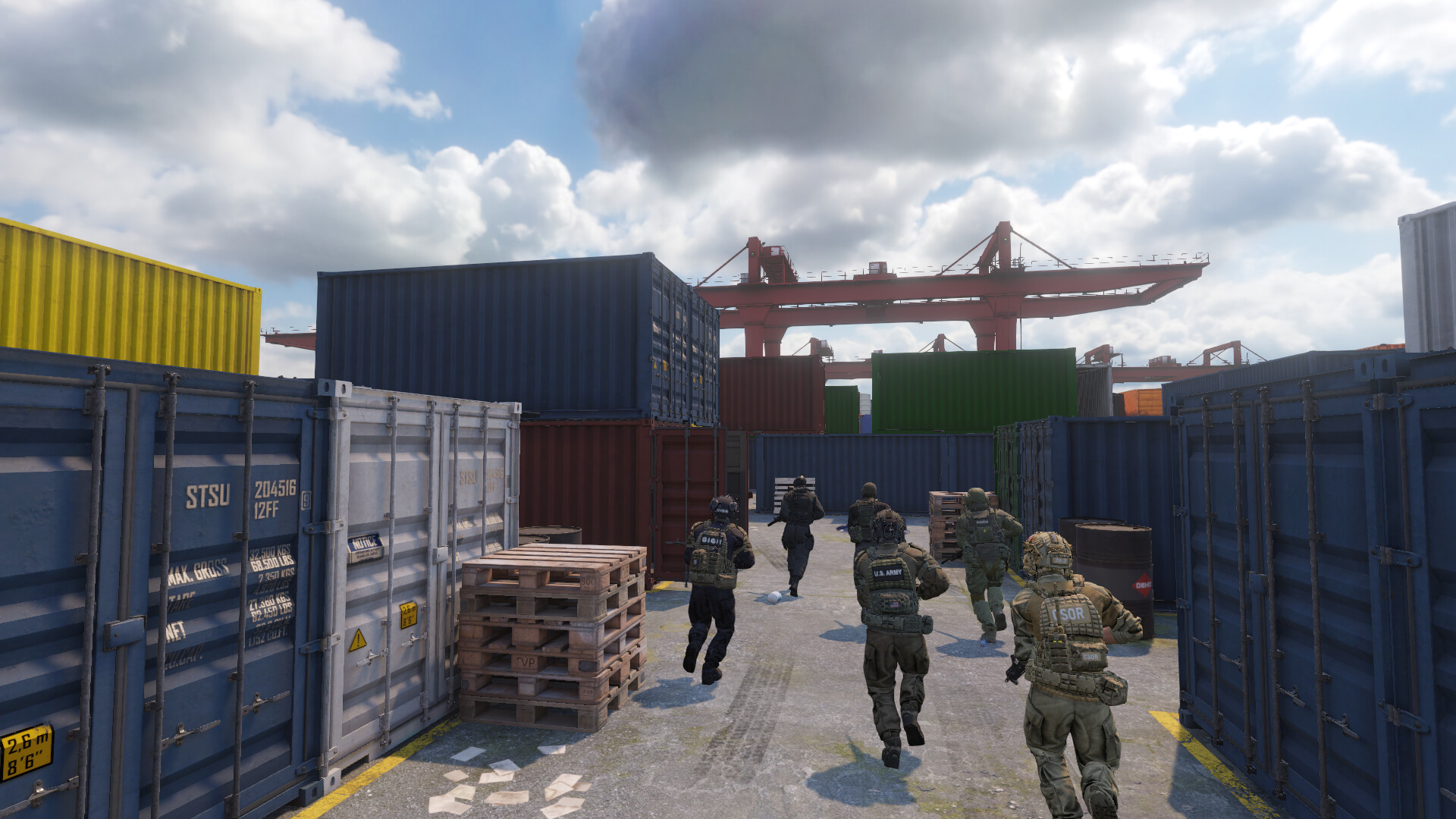 #4. 100 KILLS CHALLENGE (Steam) 由: Kane Entertainment