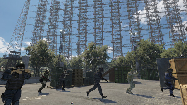 100 KILLS CHALLENGE.