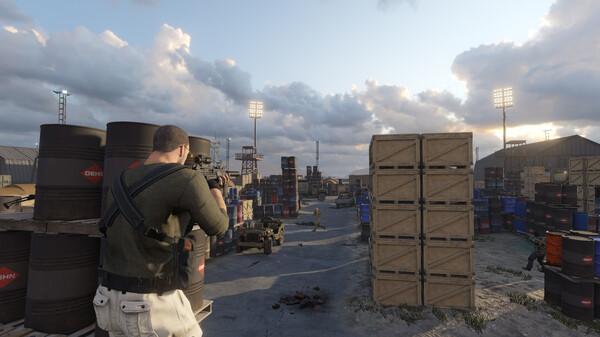 100 KILLS CHALLENGE.