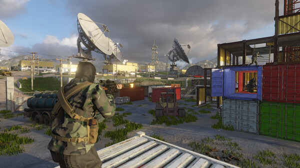 100 KILLS CHALLENGE.