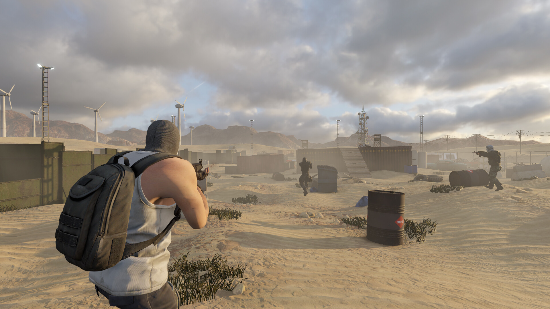 #6. 100 KILLS CHALLENGE (Steam) 由: Kane Entertainment