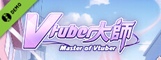 Master of Vtuber Demo Small Capsule Image