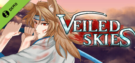 Veiled Skies game cover