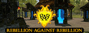 Rebellion Against Rebellion