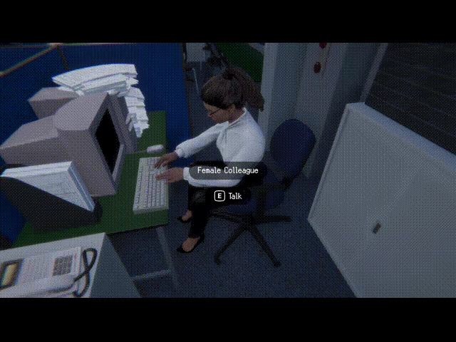 24H Stories: The Rule 7 video 2