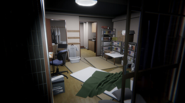 24H Stories: The Rule 7 screenshot 4