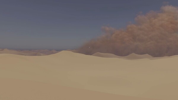Скриншот 3 из игры Whispers of the sands