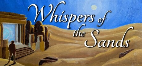 Whispers of the sands