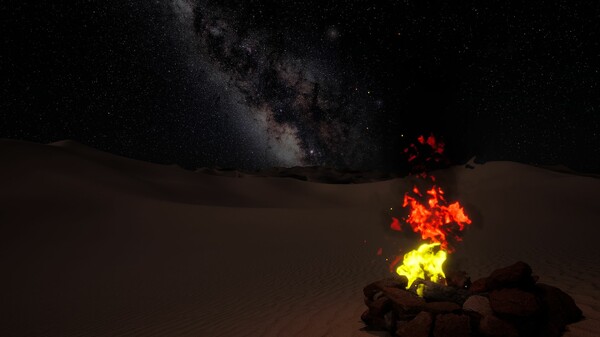 Whispers of the sands screenshot 4