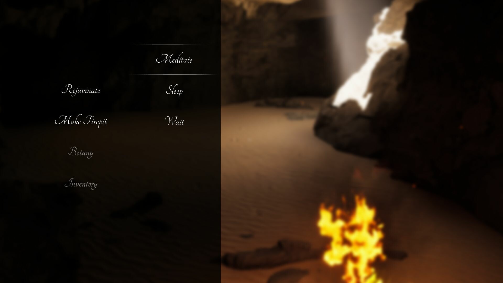 Whispers of the sands screenshot #3