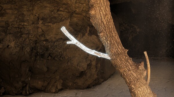 Whispers of the sands screenshot 3