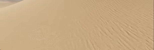 Whispers of the sands video 1