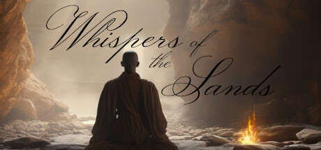 Whispers of the sands Cheat Engine/CT